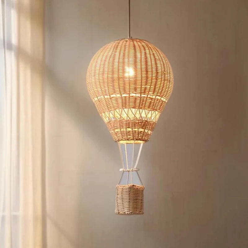 Baby Nursery Chandelier - 2025 lustres de balão de ar