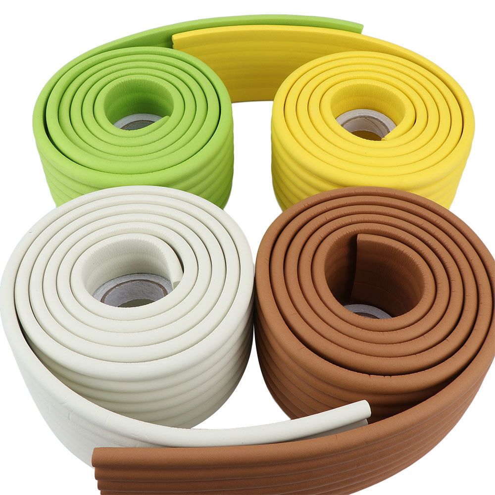 Corner Guard Foam - Protetor de Canto de Mesa para