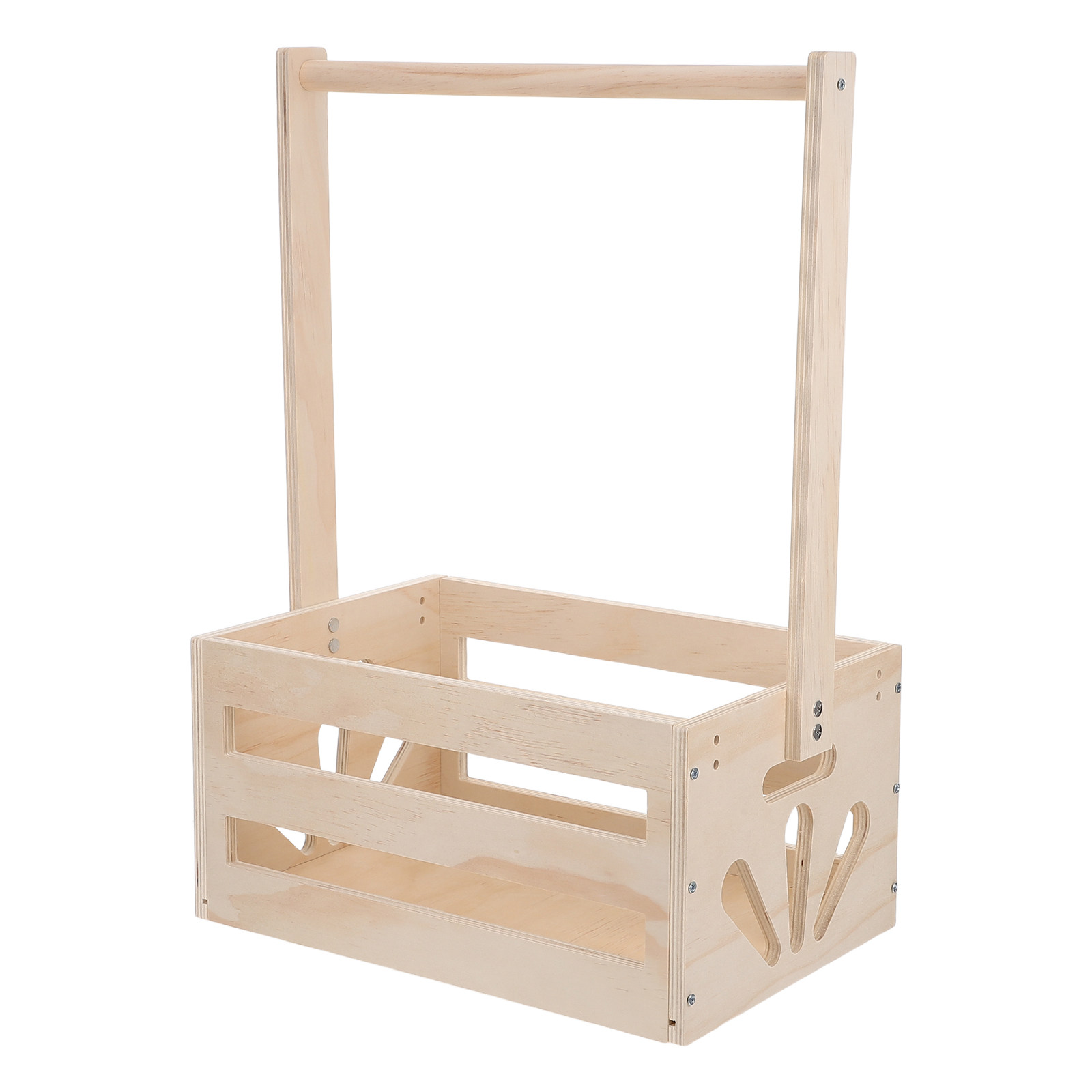 Baby Nursery Hamper - Cesto Organizador de Berçário para Bebê