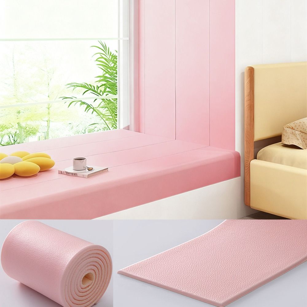 Corner Guard Foam - 20x200cm tira anticolisão espuma macia engrossado