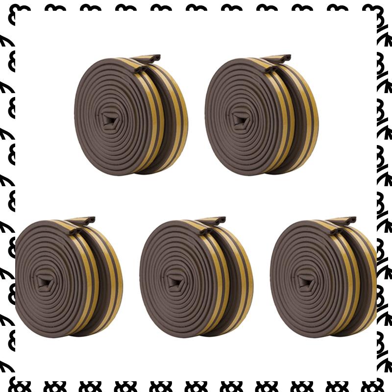 Corner Guard Foam - A07i 10 rolo de vedação de