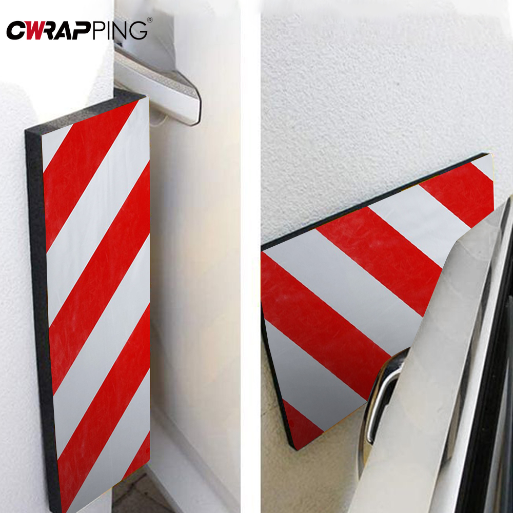 Protetor de parede de garagem  - Corner Guard Foam avaliação e preço