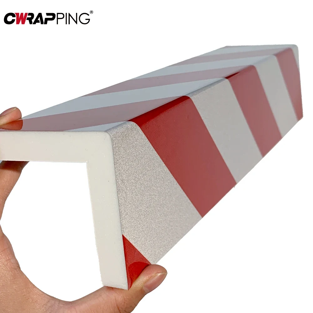 Protetor de parede de garagem  - Corner Guard Foam avaliação e preço