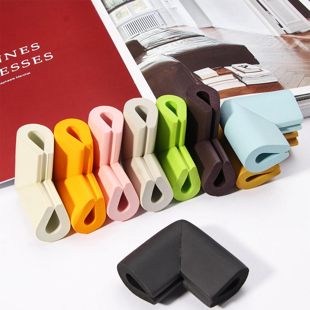 Alta qualidade bebê proteção q - Corner Guard Foam avaliação e preço