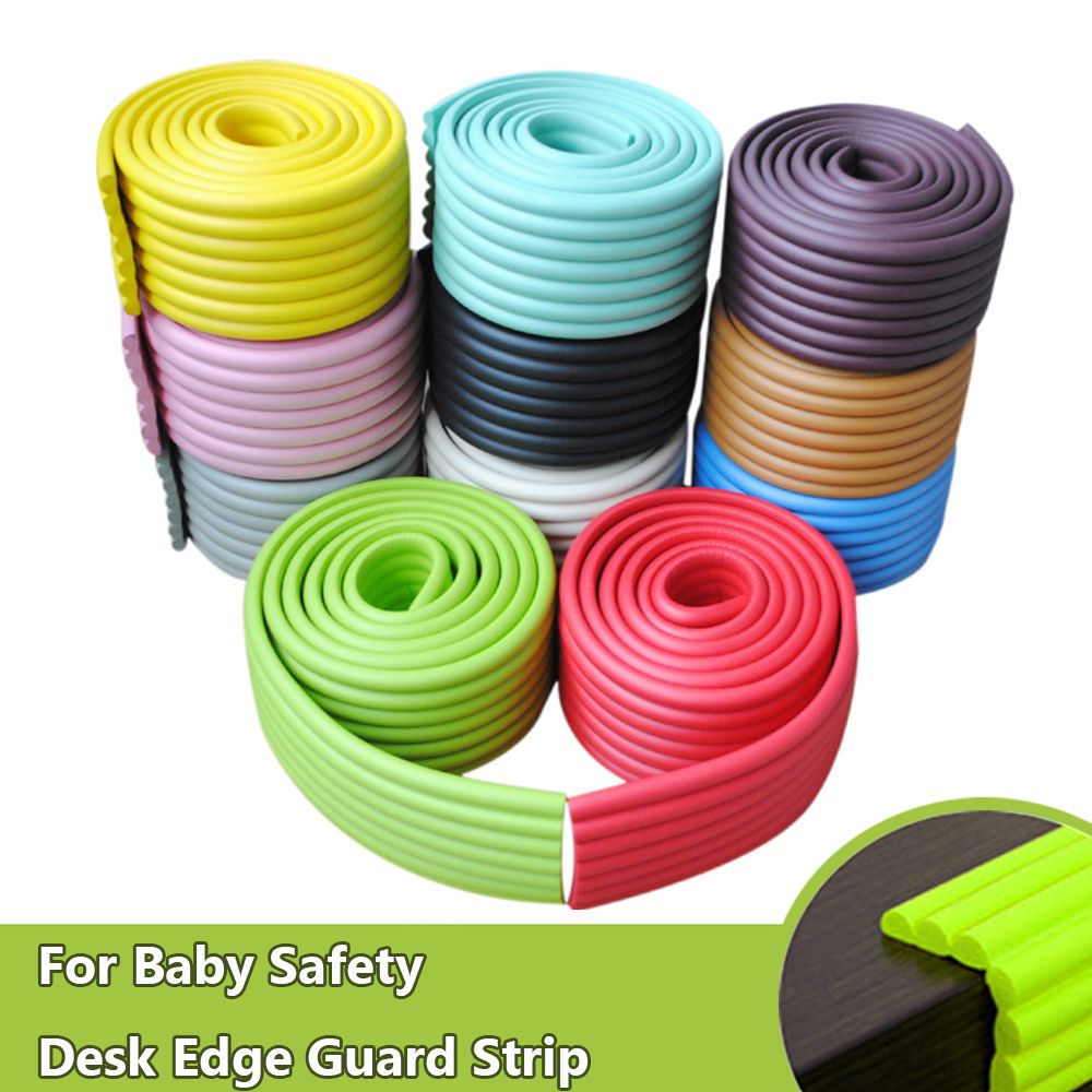 Protetor de Canto de Mesa de 2 - Corner Guard Foam avaliação e preço