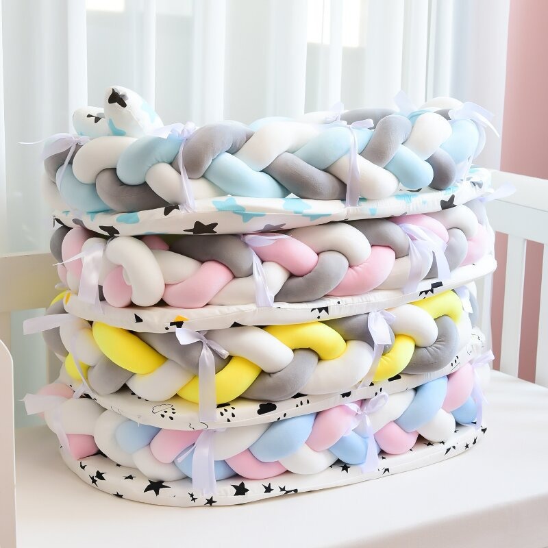 Cama infantil para dormir, nin - Baby Nursery Hamper avaliação e preço