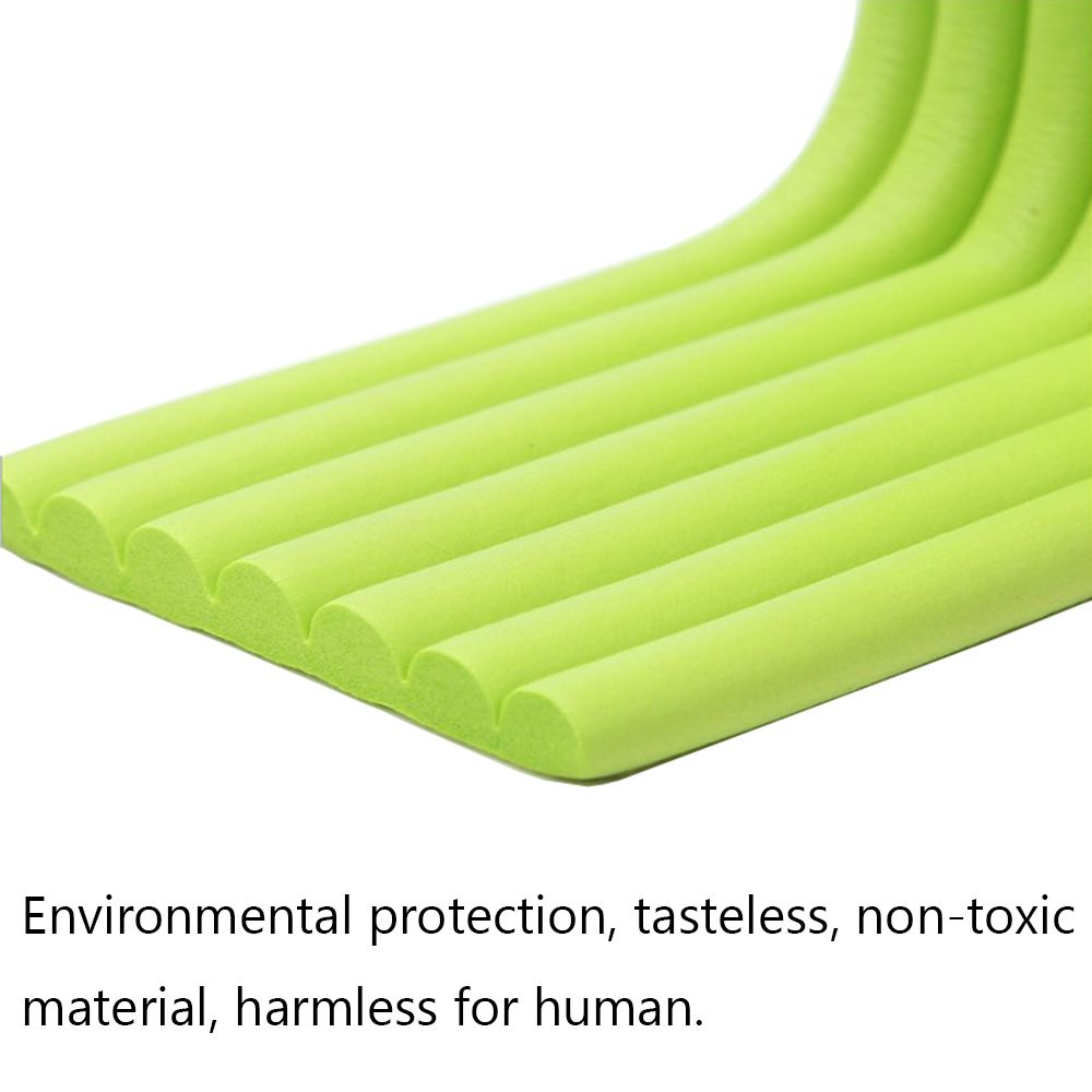 Protetor de Canto de Mesa para - Corner Guard Foam avaliação e preço