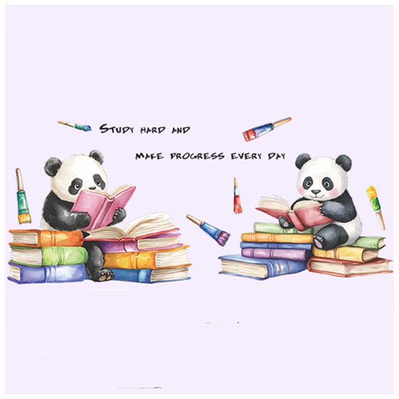 Adesivos de Parede 3D de Vinil - Baby Nursery Vinyl Wall Stickers avaliação e preço