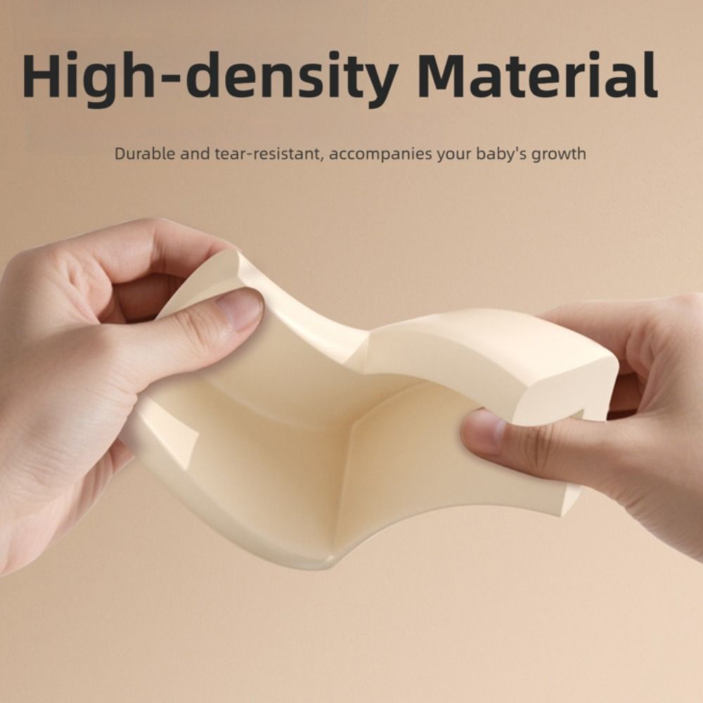 4 pçs padrão dos desenhos anim - Corner Guard Foam avaliação e preço