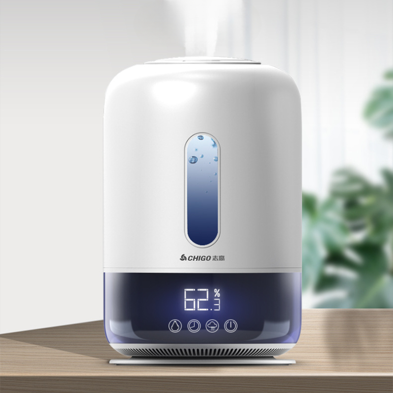 Umidificador de berçário silen - Baby Nursery Air Purifier avaliação e preço