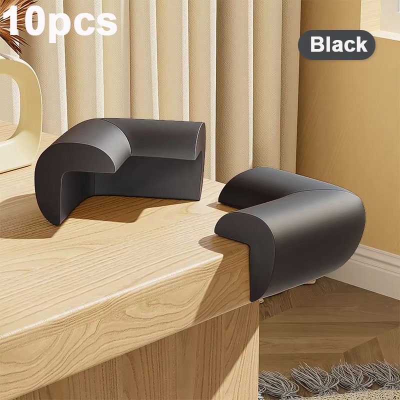 10 pçs protetor de canto de me - Corner Guard Foam avaliação e preço