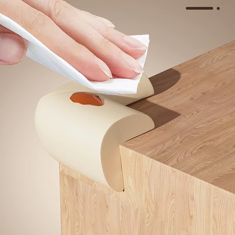 10 pçs protetor de canto de me - Corner Guard Foam avaliação e preço