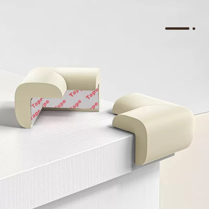 10 pçs protetor de canto de me - Corner Guard Foam avaliação e preço