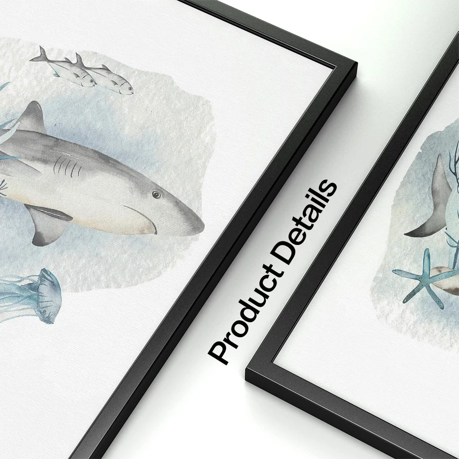 Decoração de quarto das crianç - Baby Nursery Animal Pictures avaliação e preço