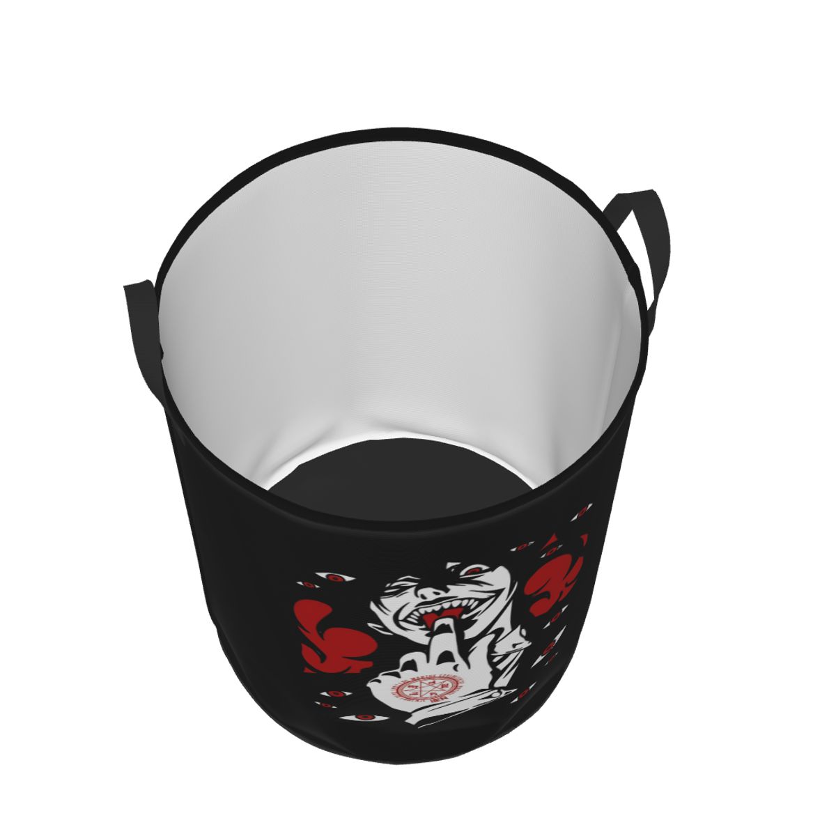 Cesto de Roupa Anime H-Hellsin - Baby Nursery Hamper avaliação e preço