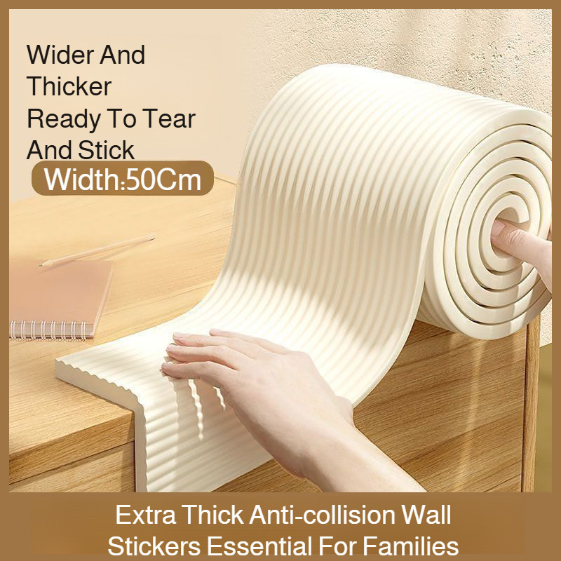 Fita Protetora de Canto de Par - Corner Guard Foam avaliação e preço