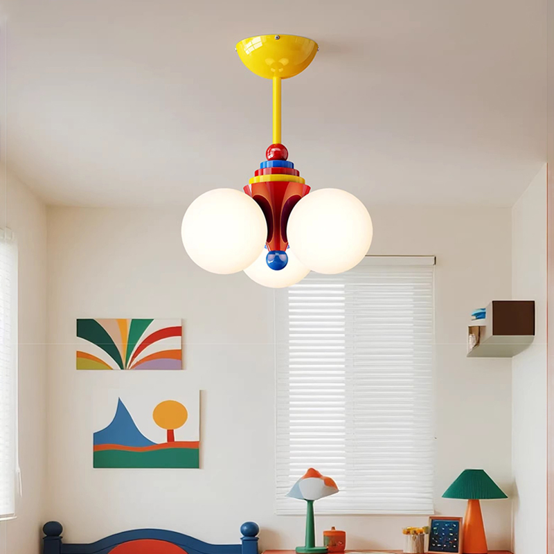 Lustre para quarto infantil, c - Baby Nursery Chandelier avaliação e preço