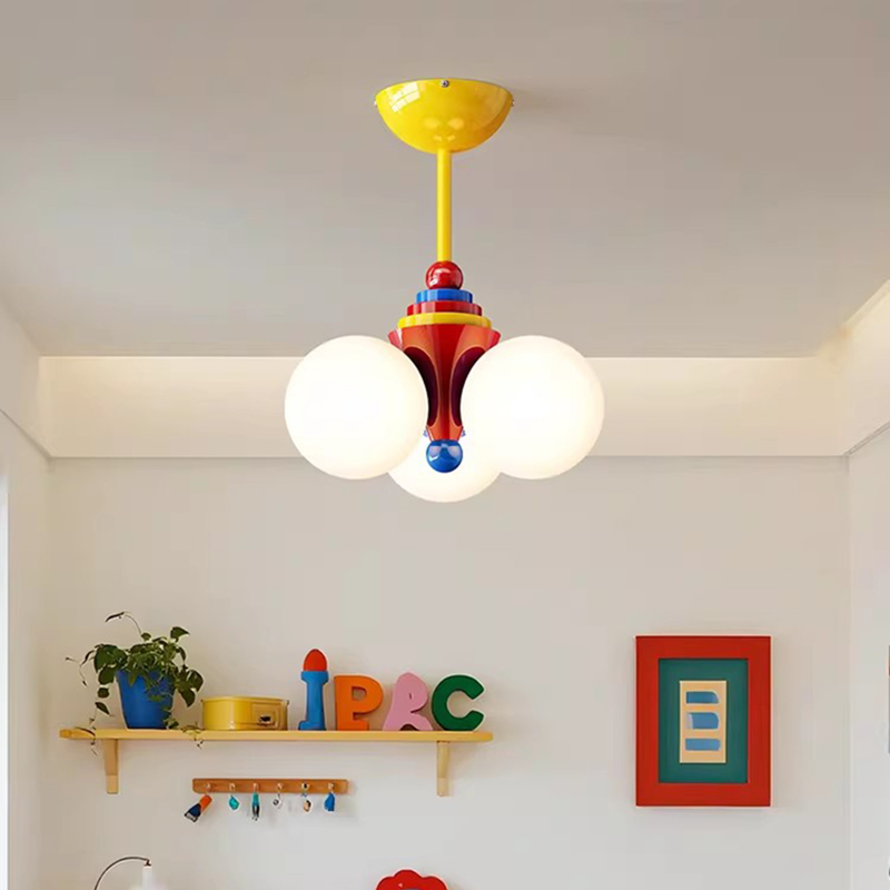 Lustre para quarto infantil, c - Baby Nursery Chandelier avaliação e preço