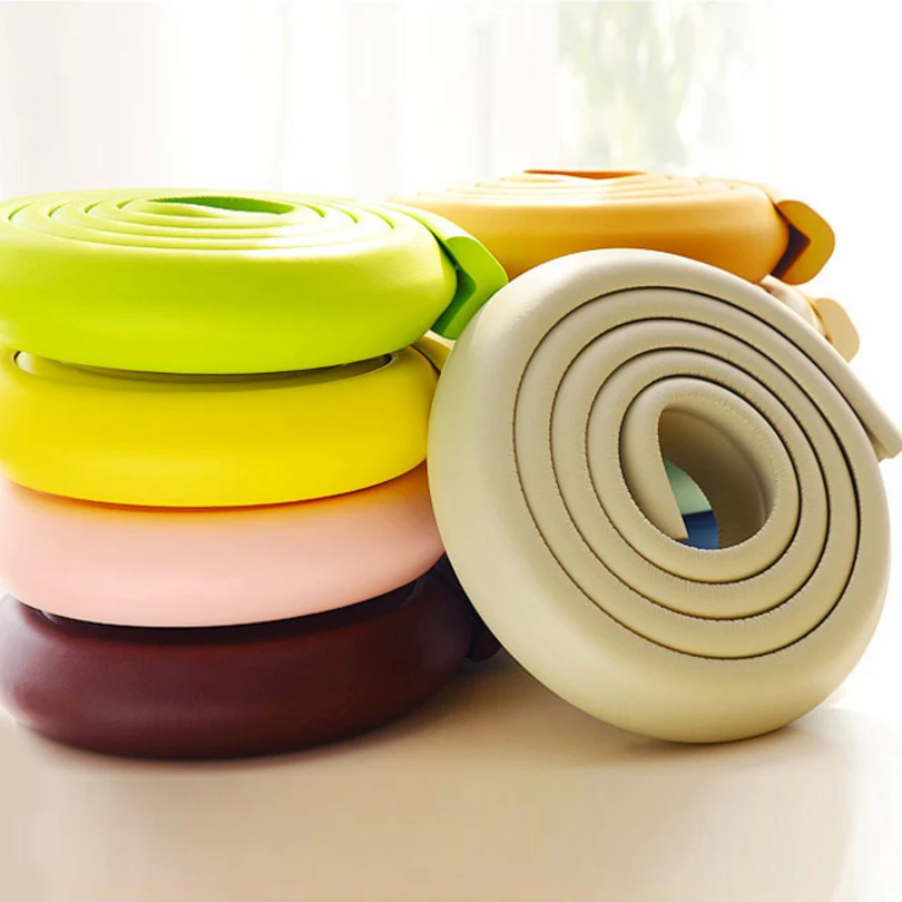 Tira de proteção infantil para - Corner Guard Foam avaliação e preço
