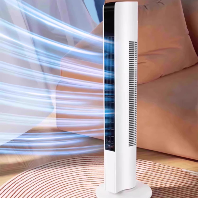 Novo ventilador refrigerador d - Baby Nursery Air Purifier avaliação e preço