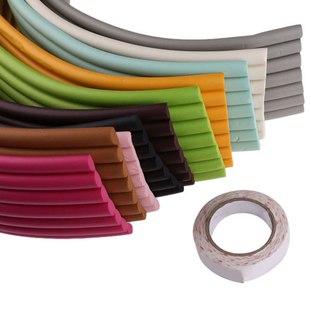 Protetor de Canto de Mesa para - Corner Guard Foam avaliação e preço