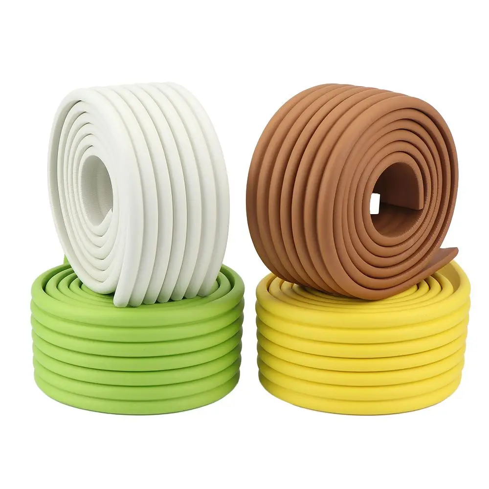 Faixa de Proteção de Segurança - Corner Guard Foam avaliação e preço