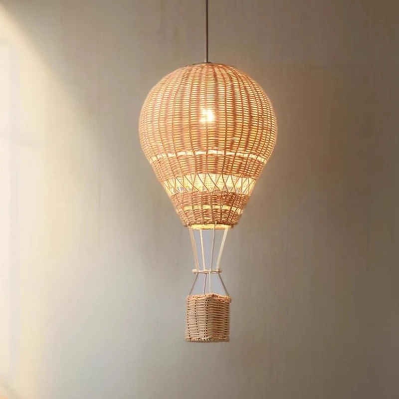 2025 lustres de balão de ar qu - Baby Nursery Chandelier avaliação e preço