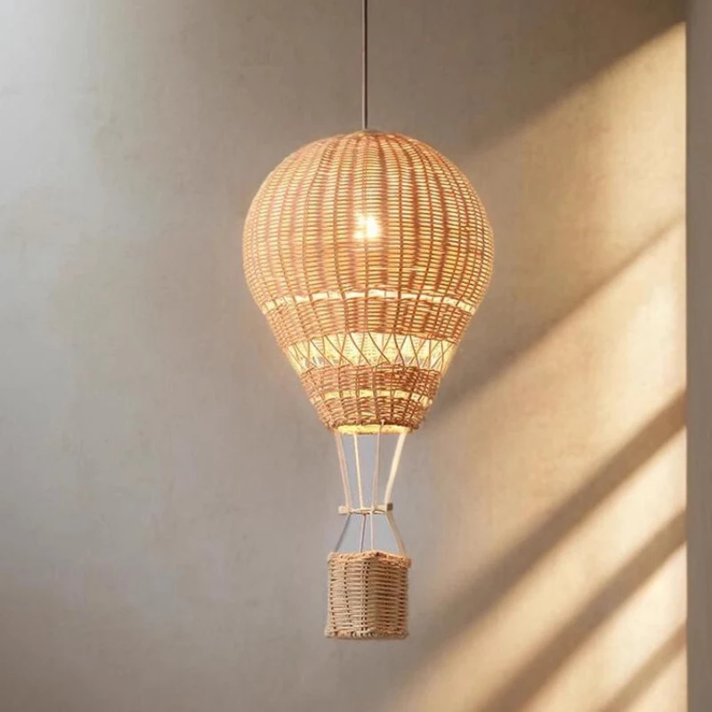 2025 lustres de balão de ar qu - Baby Nursery Chandelier avaliação e preço