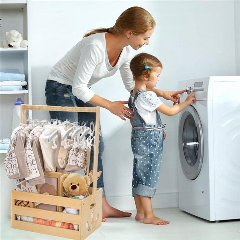 ABFU - Cesta de Presentes de M - Baby Nursery Hamper avaliação e preço