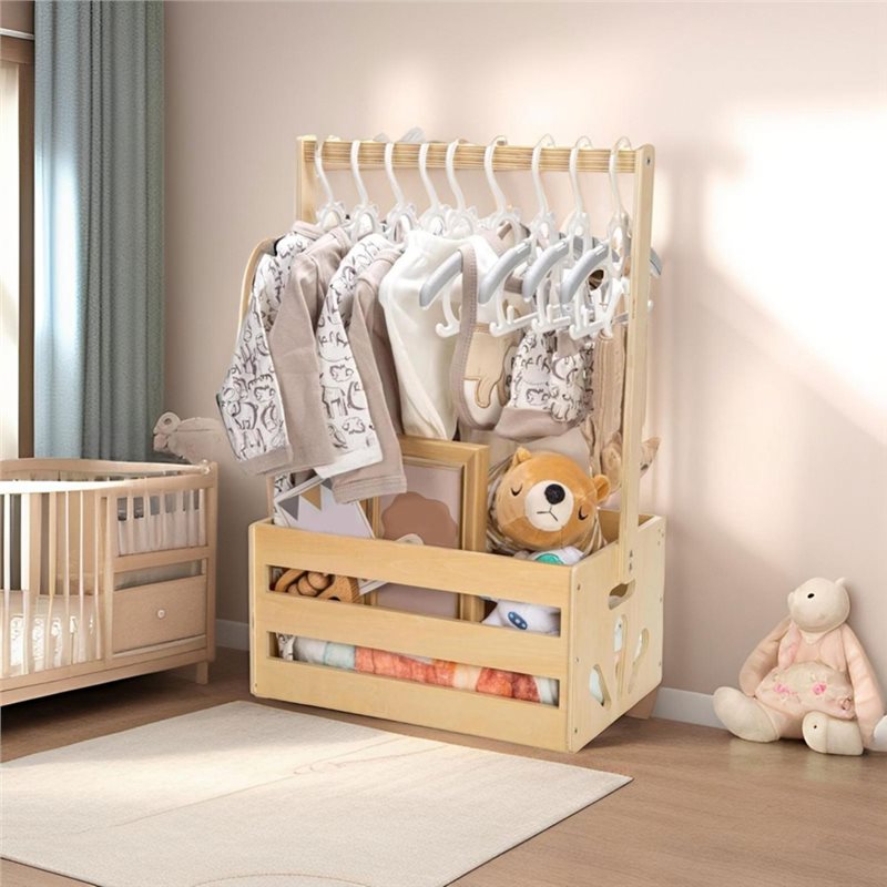 ABFU - Cesta de Presentes de M - Baby Nursery Hamper avaliação e preço