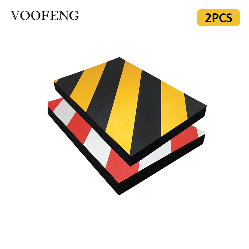 VOOFENG-Adesivo Refletivo de A - Corner Guard Foam avaliação e preço