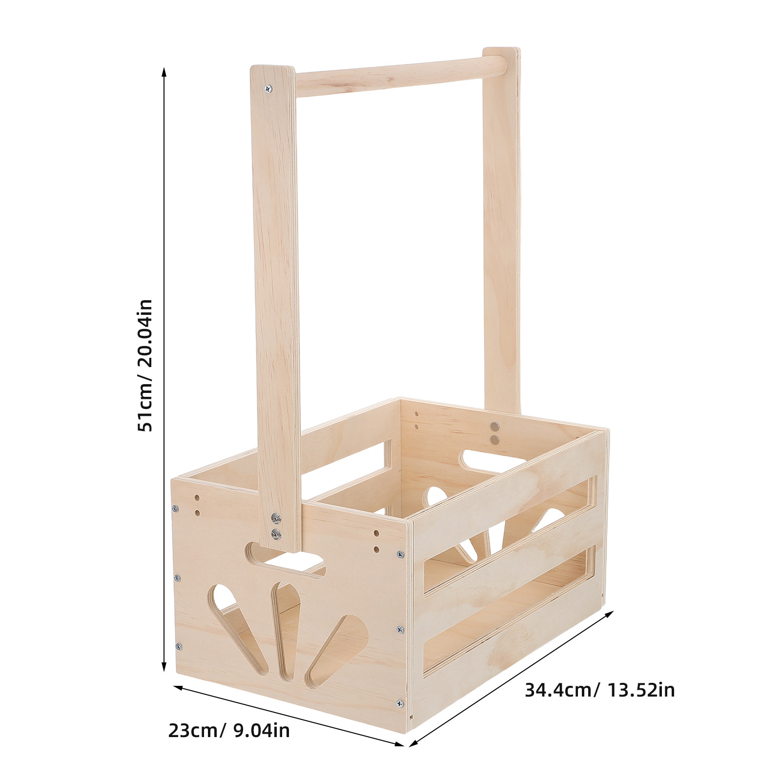 Cesto Organizador de Berçário  - Baby Nursery Hamper avaliação e preço