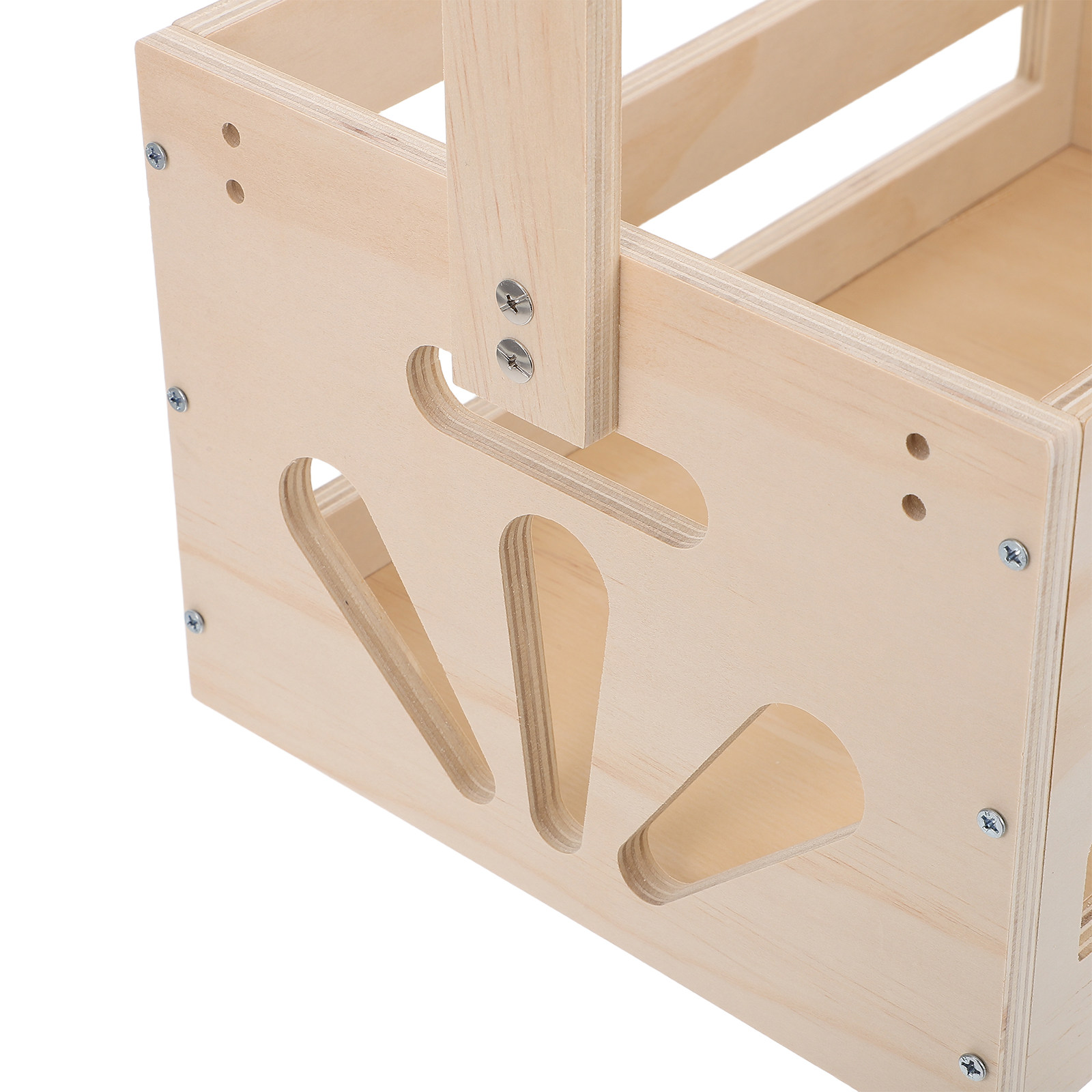 Cesto Organizador de Berçário  - Baby Nursery Hamper avaliação e preço