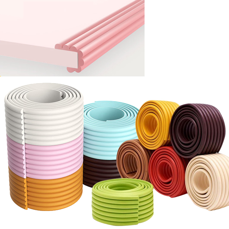 Segurança do bebê Foam Protect - Corner Guard Foam avaliação e preço