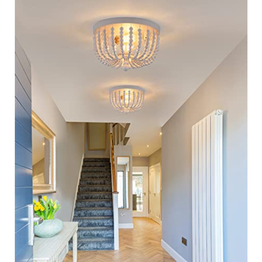 Luminárias de Teto Embutidas,  - Baby Nursery Chandelier avaliação e preço