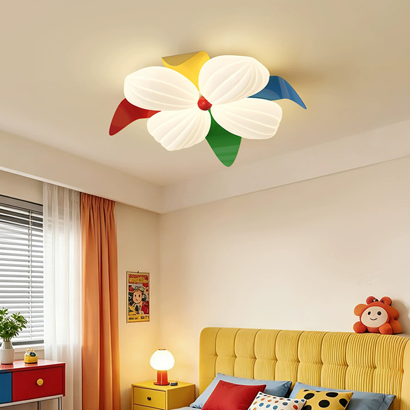 Luminárias de Teto LED para Qu - Baby Nursery Chandelier avaliação e preço