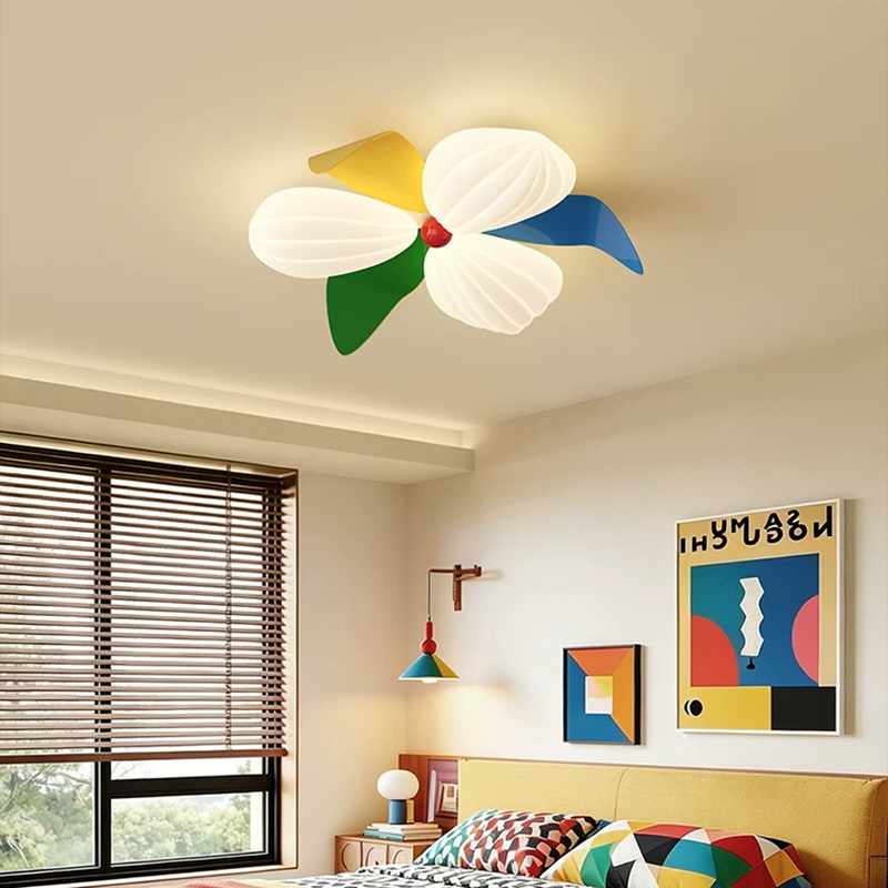 Luminárias de Teto LED para Qu - Baby Nursery Chandelier avaliação e preço