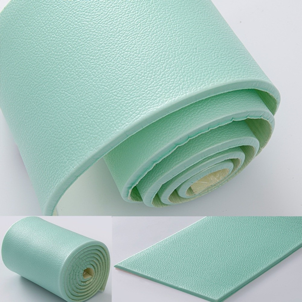 20x200cm tira anticolisão espu - Corner Guard Foam avaliação e preço