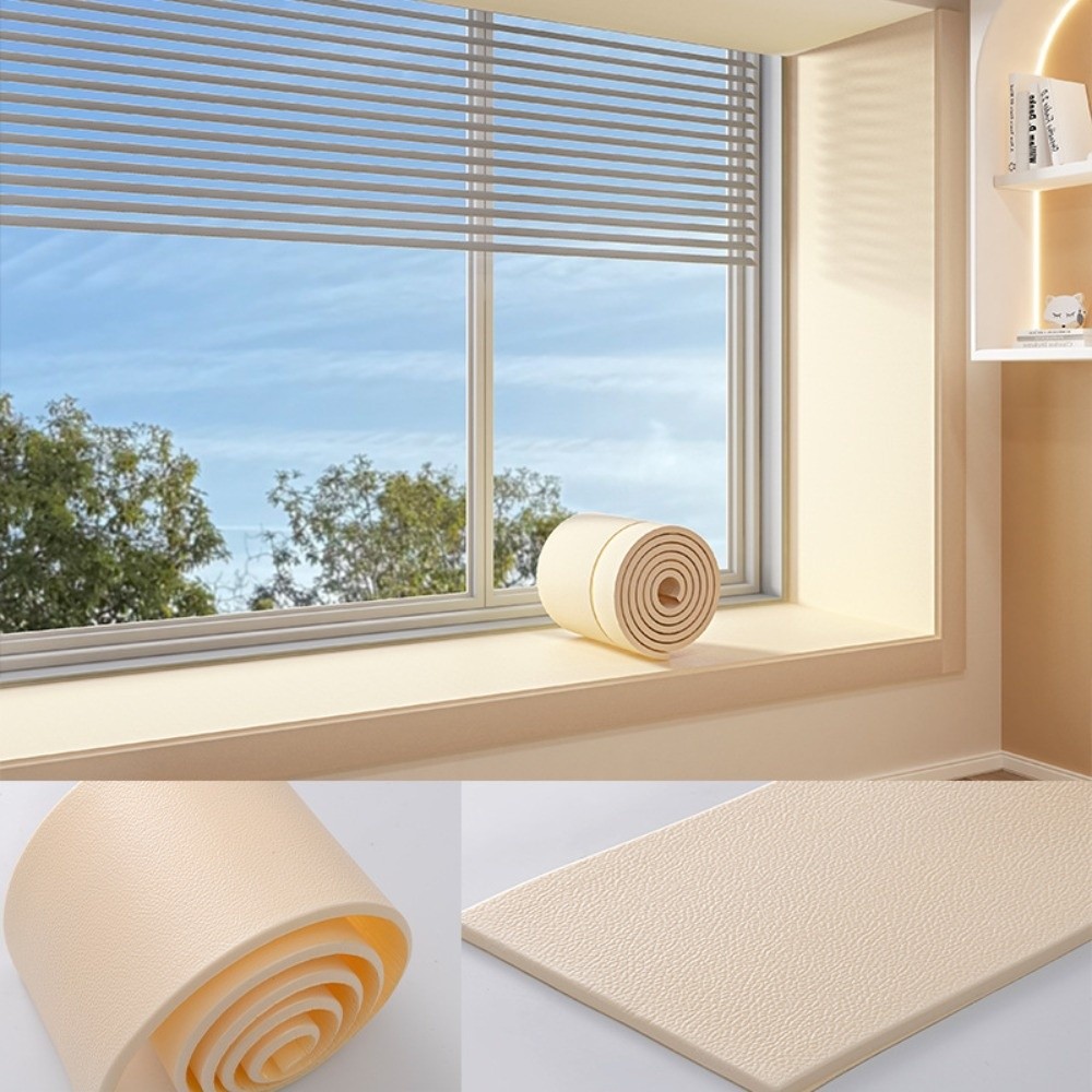 20x200cm tira anticolisão espu - Corner Guard Foam avaliação e preço