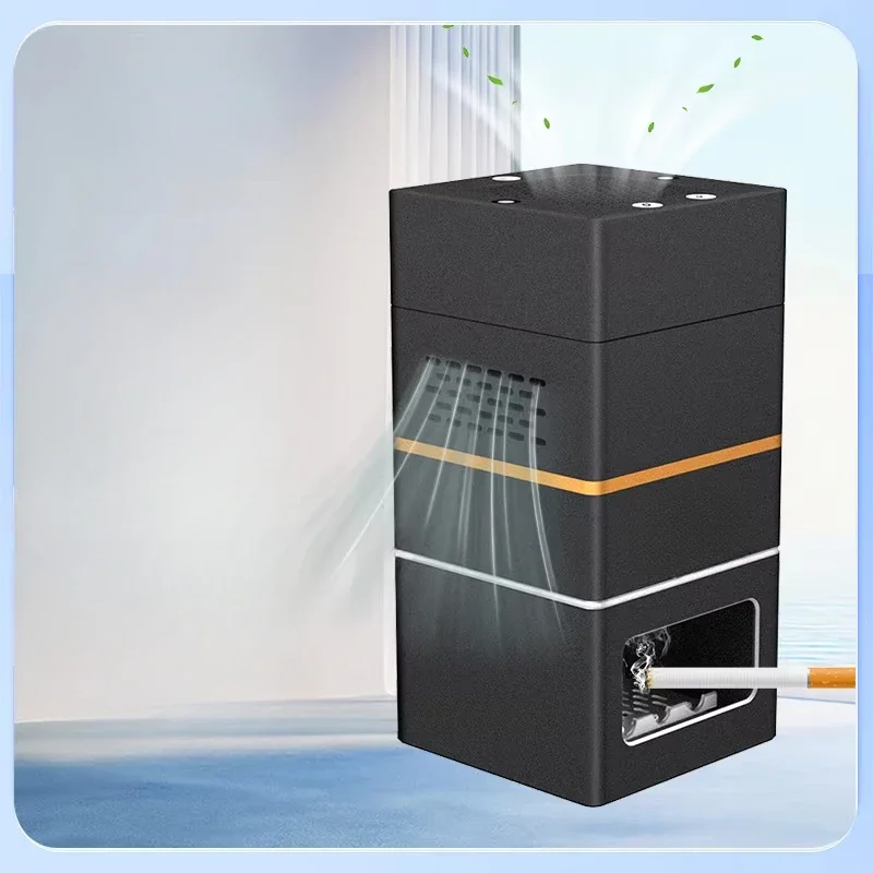 Purificador de Ar Portátil par - Baby Nursery Air Purifier avaliação e preço