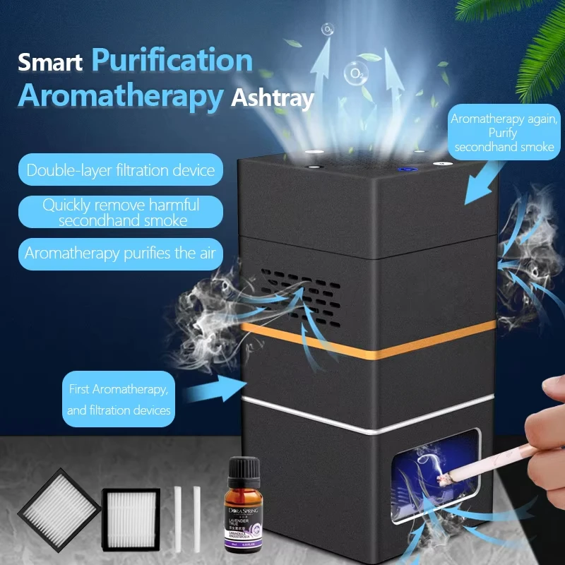 Purificador de Ar Portátil par - Baby Nursery Air Purifier avaliação e preço