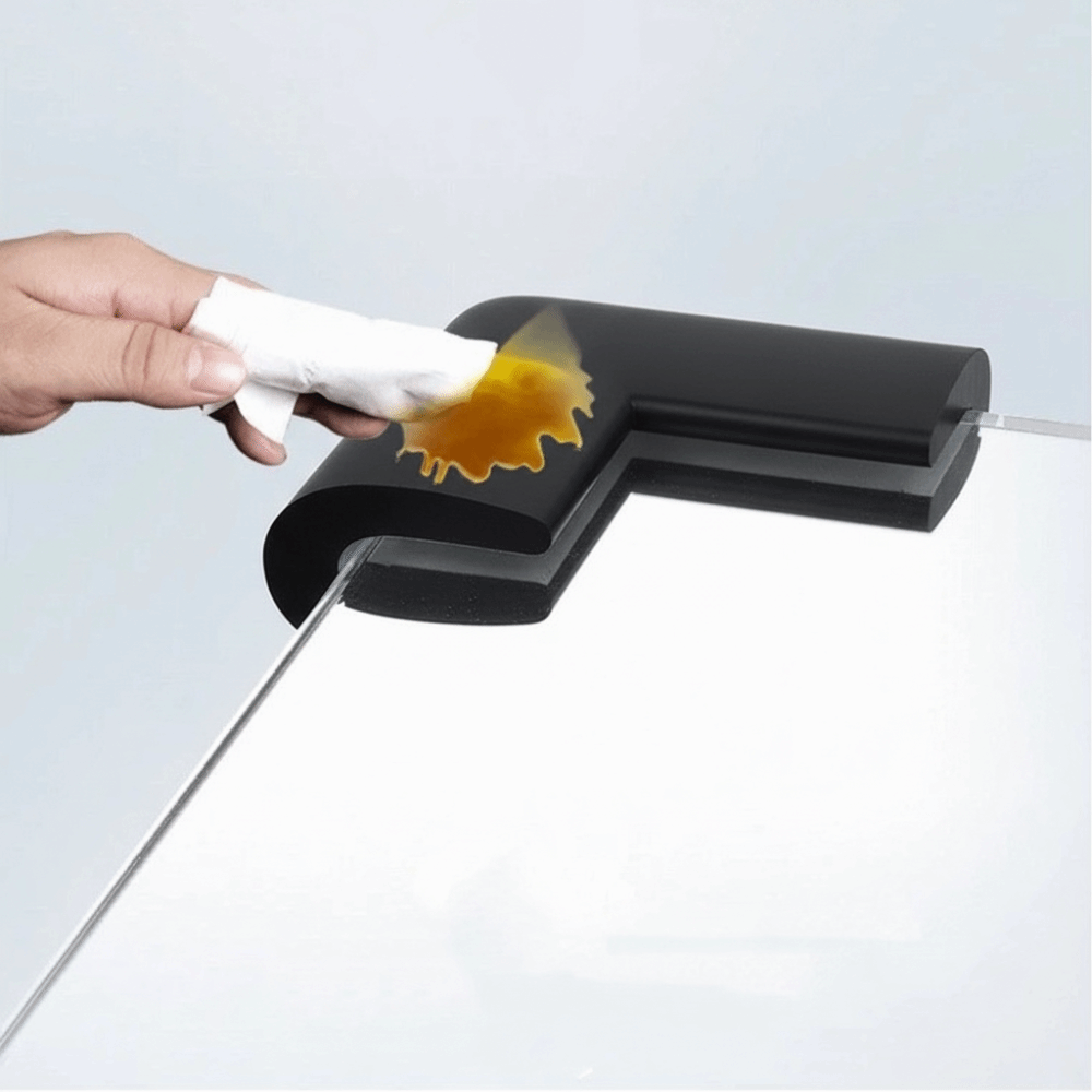 Protetores de Canto em Espuma  - Corner Guard Foam avaliação e preço