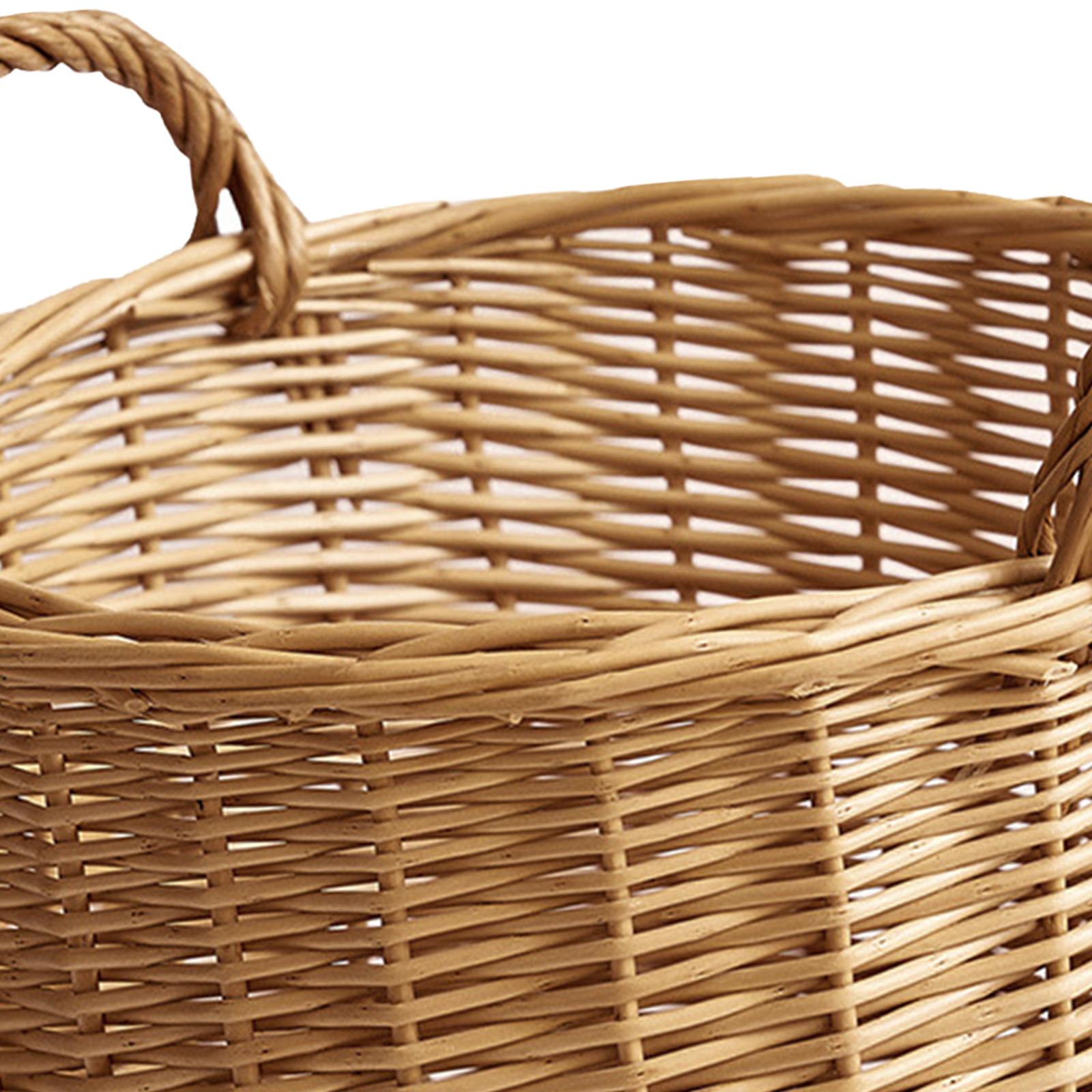 Cesto de Roupa Suja e Armazena - Baby Nursery Hamper avaliação e preço