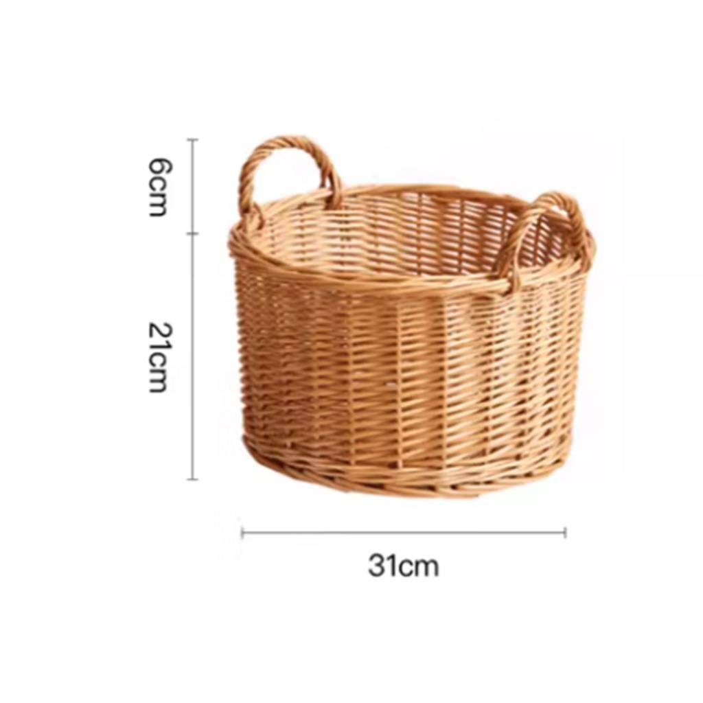 Cesto de Roupa Suja e Armazena - Baby Nursery Hamper avaliação e preço