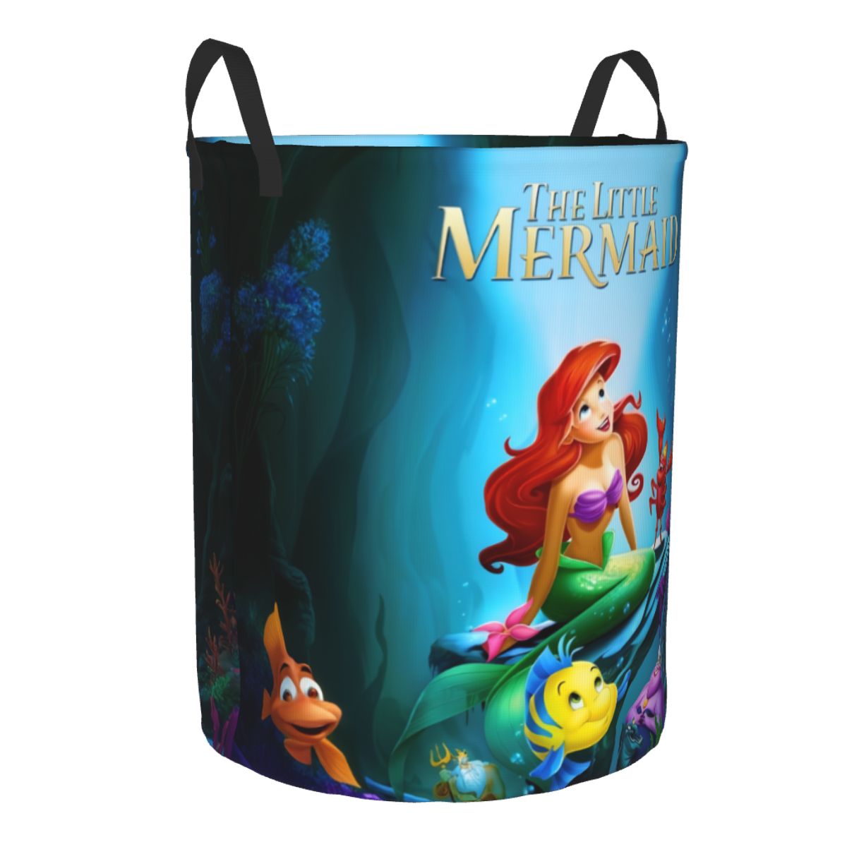 Cesto de Roupa Anima A Pequena - Baby Nursery Hamper avaliação e preço