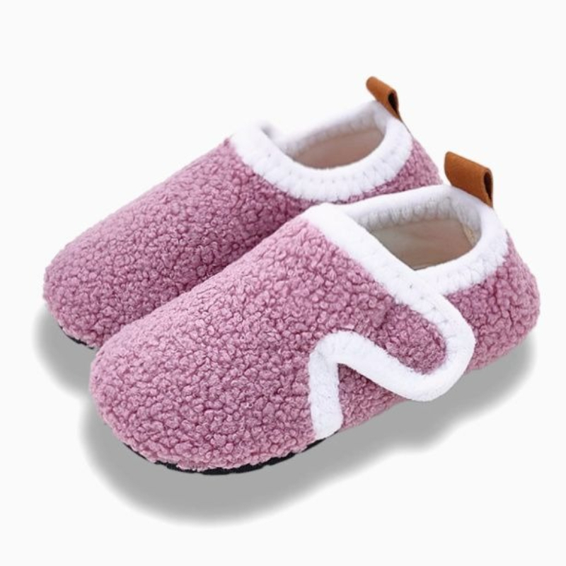 Chinelos internos forrados de  - Baby Nursery Online avaliação e preço