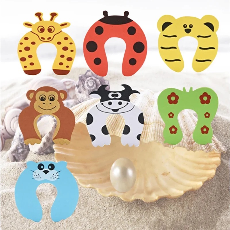 Protetor de Dedos para Bebês e - Corner Guard Foam avaliação e preço