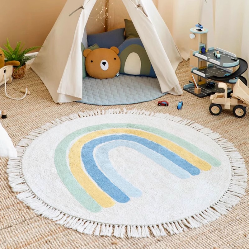 Tapete de brincar para bebês,  - Baby Nursery Online avaliação e preço