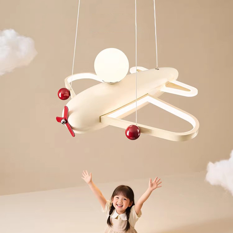 Lustre de Avião para Quarto In - Baby Nursery Chandelier avaliação e preço