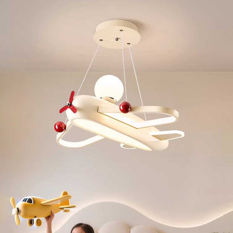Lustre de Avião para Quarto In - Baby Nursery Chandelier avaliação e preço